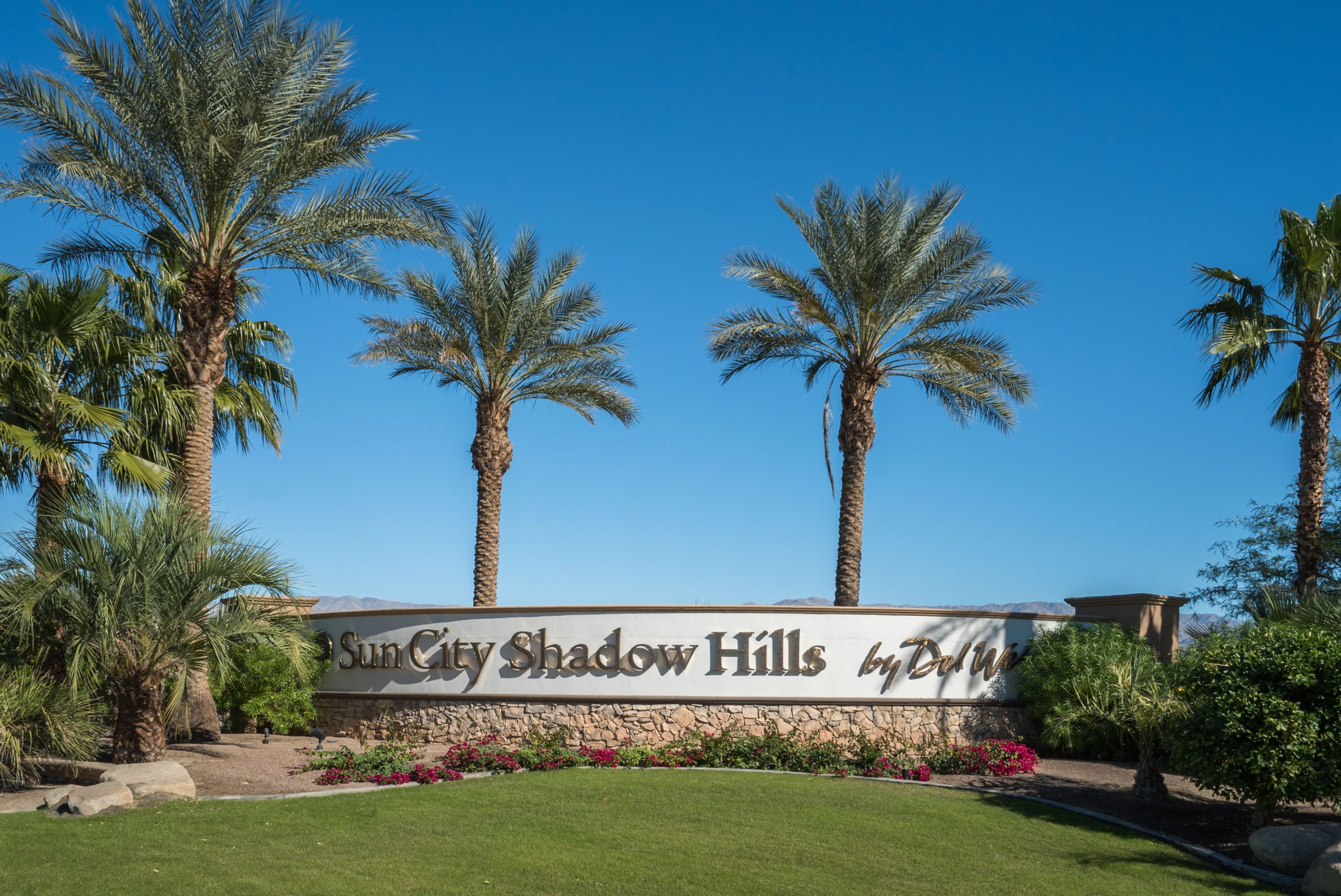 Sun City Shadow Hills